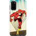 DC Comics The Flash Classic Art Sprint Pose Galaxy S20 Pro Case