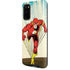 DC Comics The Flash Classic Art Sprint Pose Galaxy S20 Pro Case