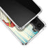 DC Comics The Flash Classic Art Sprint Pose Galaxy S21 5G Clear Case