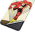 DC Comics The Flash Classic Art Sprint Pose Galaxy S21 5G Skin
