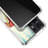 DC Comics The Flash Classic Art Sprint Pose Galaxy S21 Ultra 5G Clear Case