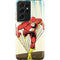 DC Comics The Flash Classic Art Sprint Pose Galaxy S21 Ultra 5G Pro Case