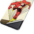 DC Comics The Flash Classic Art Sprint Pose Galaxy S21 Ultra 5G Skin