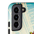 DC Comics The Flash Classic Art Sprint Pose Galaxy S22 Plus Pro Case