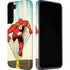 DC Comics The Flash Classic Art Sprint Pose Galaxy S22 Plus Pro Case