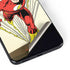 DC Comics The Flash Classic Art Sprint Pose Galaxy S22 Plus Skin