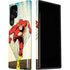 DC Comics The Flash Classic Art Sprint Pose Galaxy S22 Ultra Pro Case