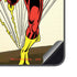 DC Comics The Flash Classic Art Sprint Pose Galaxy S23 FE Skin