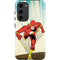 DC Comics The Flash Classic Art Sprint Pose Galaxy S23 Plus Pro Case