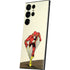 DC Comics The Flash Classic Art Sprint Pose Galaxy S23 Ultra Skin