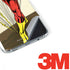 DC Comics The Flash Classic Art Sprint Pose Galaxy S8 Plus Skin
