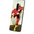DC Comics The Flash Classic Art Sprint Pose Galaxy S9 Plus Skin
