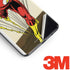 DC Comics The Flash Classic Art Sprint Pose Galaxy S9 Plus Skin