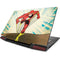 DC Comics The Flash Classic Art Sprint Pose Lenovo IdeaPad Skin
