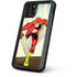 DC Comics The Flash Classic Art Sprint Pose iPhone 11 Pro Max Waterproof Case