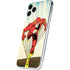 DC Comics The Flash Classic Art Sprint Pose iPhone 11 Pro Skin