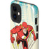 DC Comics The Flash Classic Art Sprint Pose iPhone 12 Mini Impact Case