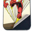 DC Comics The Flash Classic Art Sprint Pose iPhone 12 Mini Skin