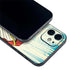 DC Comics The Flash Classic Art Sprint Pose iPhone 12 Mini Skin
