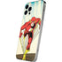 DC Comics The Flash Classic Art Sprint Pose iPhone 12 Pro Max Skin