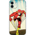 DC Comics The Flash Classic Art Sprint Pose iPhone 12 Skin