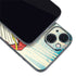 DC Comics The Flash Classic Art Sprint Pose iPhone 13 Mini Skin