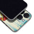 DC Comics The Flash Classic Art Sprint Pose iPhone 13 Pro Skin