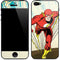 DC Comics The Flash Classic Art Sprint Pose iPhone 5/5s/5SE Skin