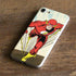 DC Comics The Flash Classic Art Sprint Pose iPhone 7 Skin