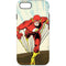 DC Comics The Flash Classic Art Sprint Pose iPhone 8 Pro Case