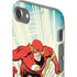 DC Comics The Flash Classic Art Sprint Pose iPhone SE (2nd & 3rd Gen) Pro Case
