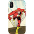 DC Comics The Flash Classic Art Sprint Pose iPhone X Pro Case