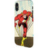 DC Comics The Flash Classic Art Sprint Pose iPhone X Pro Case