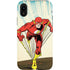 DC Comics The Flash Classic Art Sprint Pose iPhone XR Pro Case