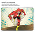 DC Comics The Flash Classic Art Sprint Pose MacBook Air 15in (2023-2025) Case plus Skin