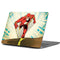 DC Comics The Flash Classic Art Sprint Pose Apple MacBook Pro 13-inch Skin