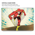 DC Comics The Flash Classic Art Sprint Pose MacBook Pro 15in (2016-19) Case plus Skin