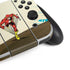 DC Comics The Flash Classic Art Sprint Pose Nintendo Switch OLED (2021) Skin