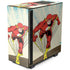 DC Comics The Flash Classic Art Sprint Pose NZXT H510 Compact ATX Mid-Tower Case Skin