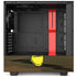 DC Comics The Flash Classic Art Sprint Pose NZXT H510 Compact ATX Mid-Tower Case Skin