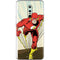 DC Comics The Flash Classic Art Sprint Pose OnePlus 7 Pro Skin