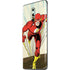 DC Comics The Flash Classic Art Sprint Pose OnePlus 7 Pro Skin
