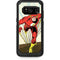 DC Comics The Flash Classic Art Sprint Pose Otterbox Commuter Galaxy Skin