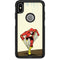 DC Comics The Flash Classic Art Sprint Pose Otterbox Commuter iPhone Skin