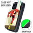 DC Comics The Flash Classic Art Sprint Pose Otterbox Defender iPhone Skin