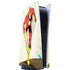 DC Comics The Flash Classic Art Sprint Pose PS5 Console Skin
