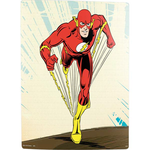 DC Comics The Flash Classic Art Sprint Pose PS5 Digital Edition Bundle Skin