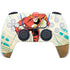 DC Comics The Flash Classic Art Sprint Pose PS5 Controller Skin