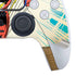 DC Comics The Flash Classic Art Sprint Pose PS5 Controller Skin