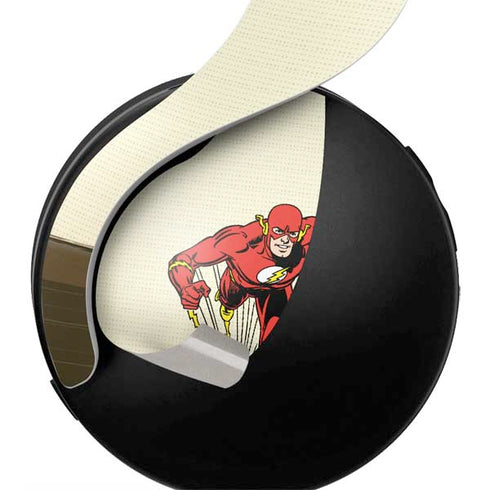 DC Comics The Flash Classic Art Sprint Pose PULSE 3D Wireless Headset for PS5 Skin